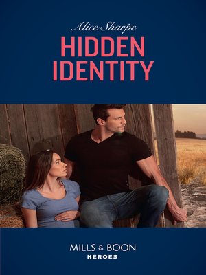 cover image of Hidden Identity